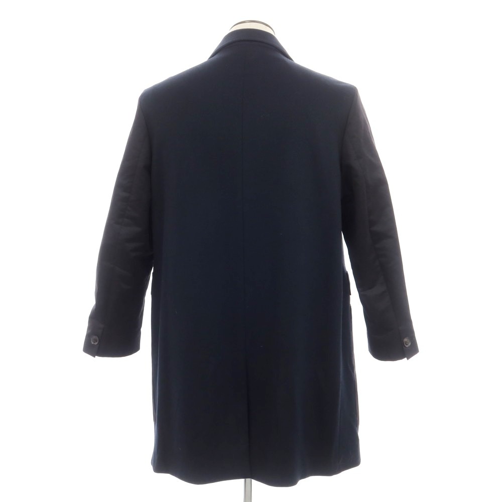 桑和 9664 長袖ブルゾン(反射材付き) 3Lサイズ ネイビー(1) SOWA アパレル　メンズ メンズ（その他）