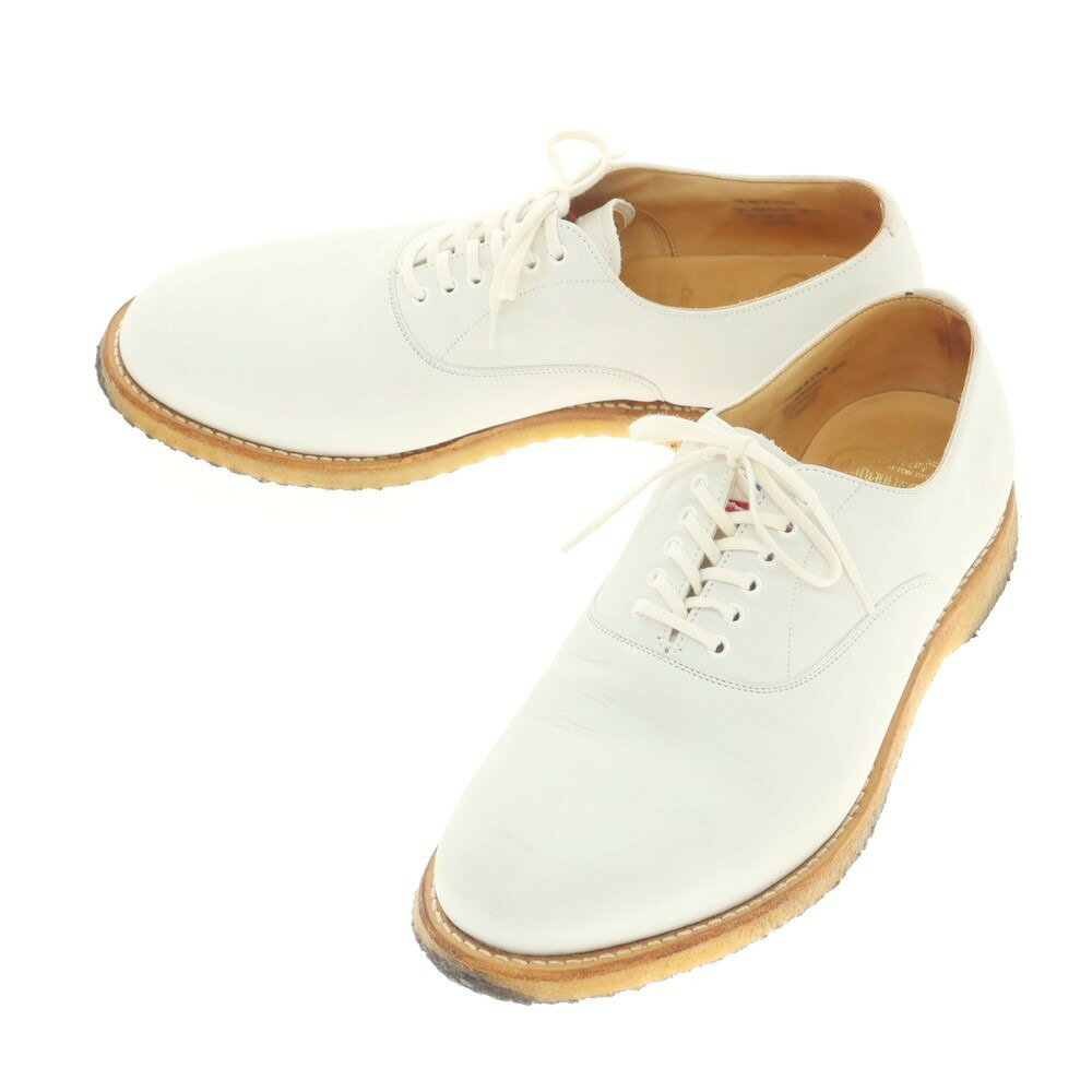 【中古】 チャーチCHURCH'S...