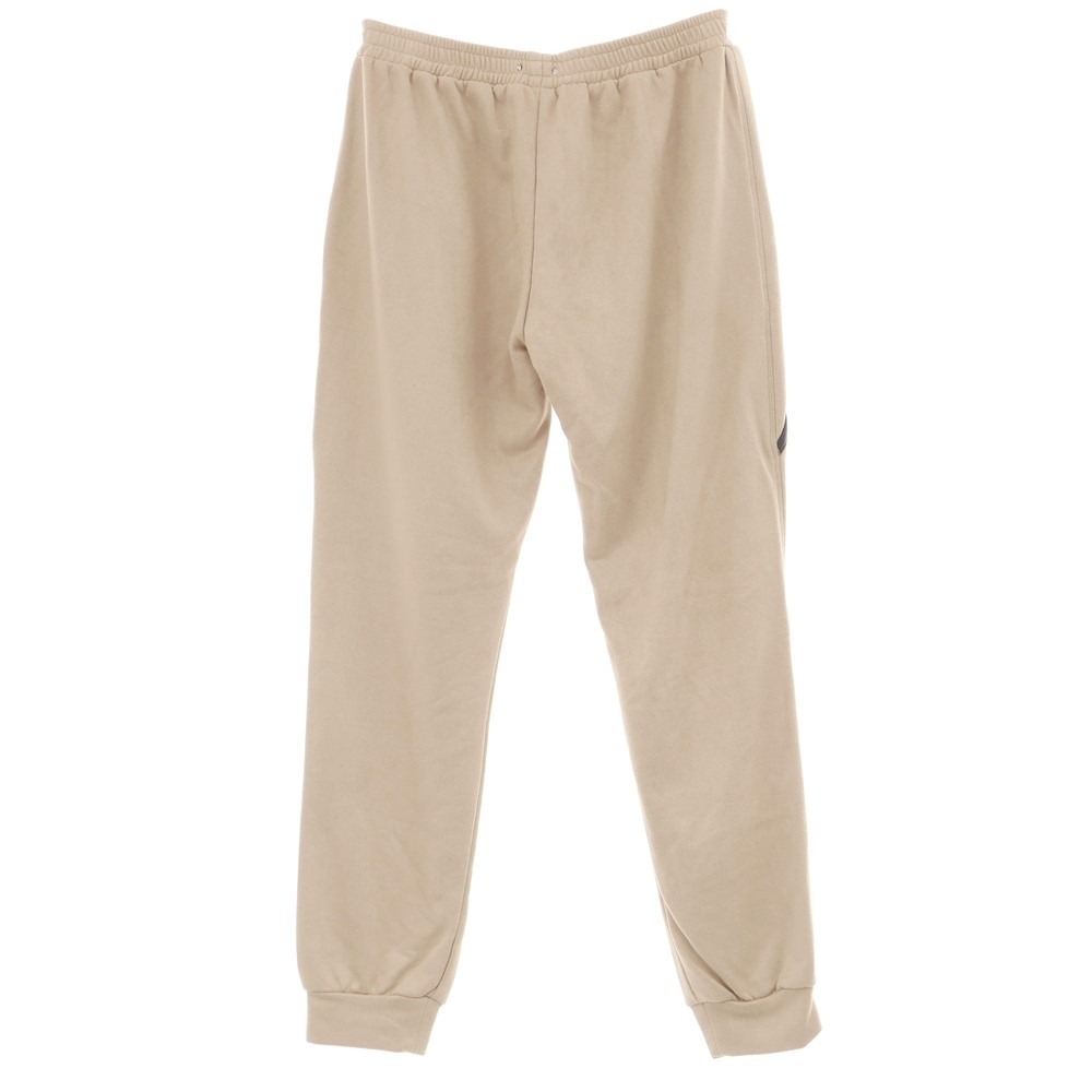 【中古】【未使用】ビーエイチ ムーブメント BH MOVEMENT コットン イージーパンツ ベージュ【サイズS/M】【BEI】【S/S】【状態ランクS】【メンズ】【758971】[EPD]