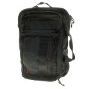 【中古】ブリーフィング BRIEFING T-1 バリスティックナイロン スーツケース ブラック【W34.5xD20】【BLK】【S/S/A/W】【状態ランクB...