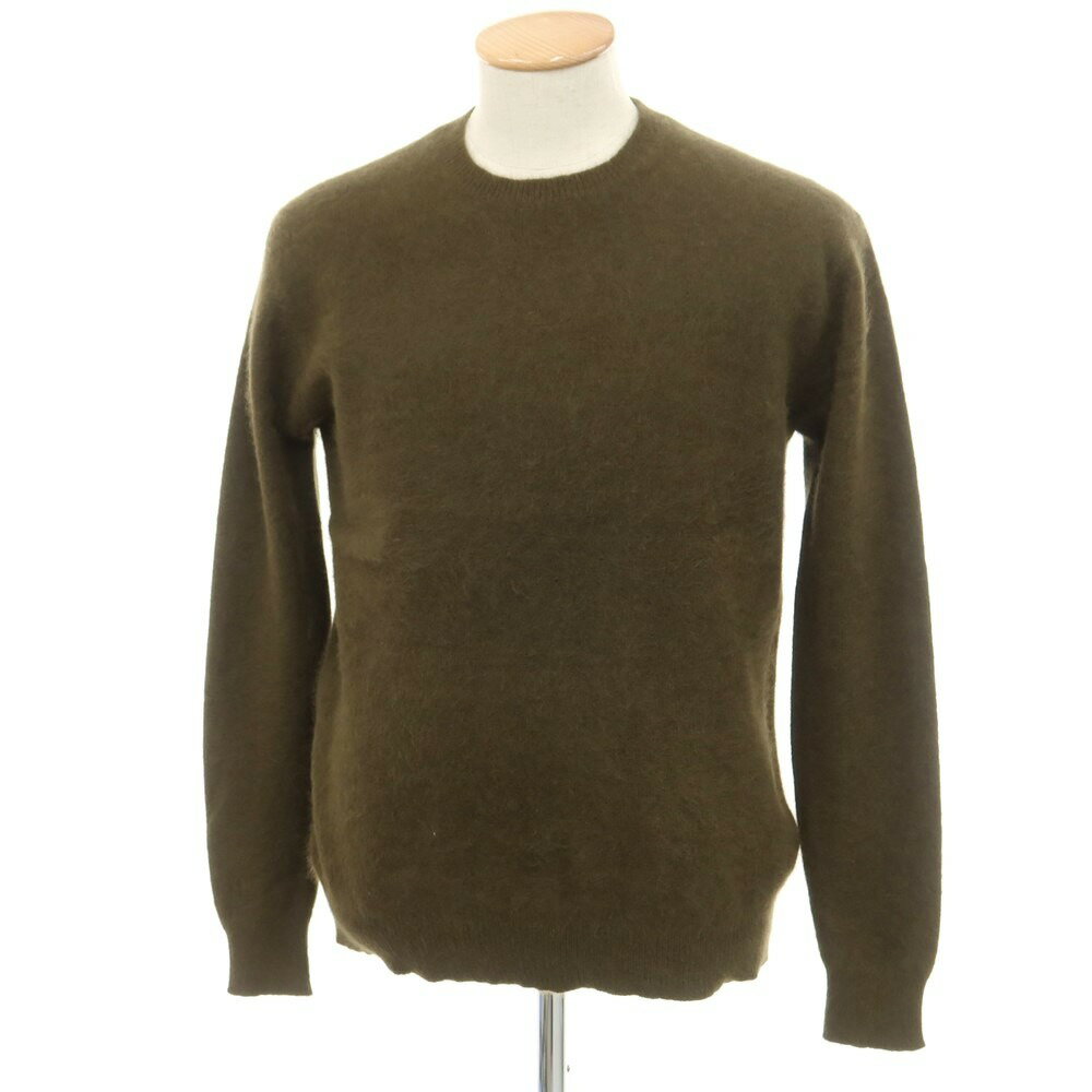 ڿʡۥޥƥå ե塼  MAJESTIC FILATURES HOMME 饯ʥ 롼ͥå ץ륪С˥å ꡼֡...