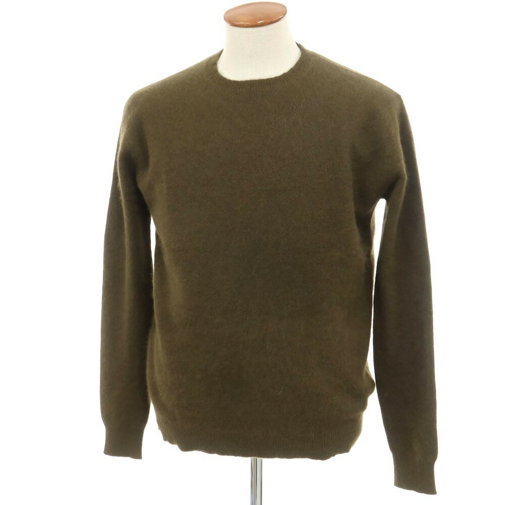 ڿʡۥޥƥå ե塼  MAJESTIC FILATURES HOMME 饯ʥ 롼ͥå ץ륪С˥å ꡼֡...