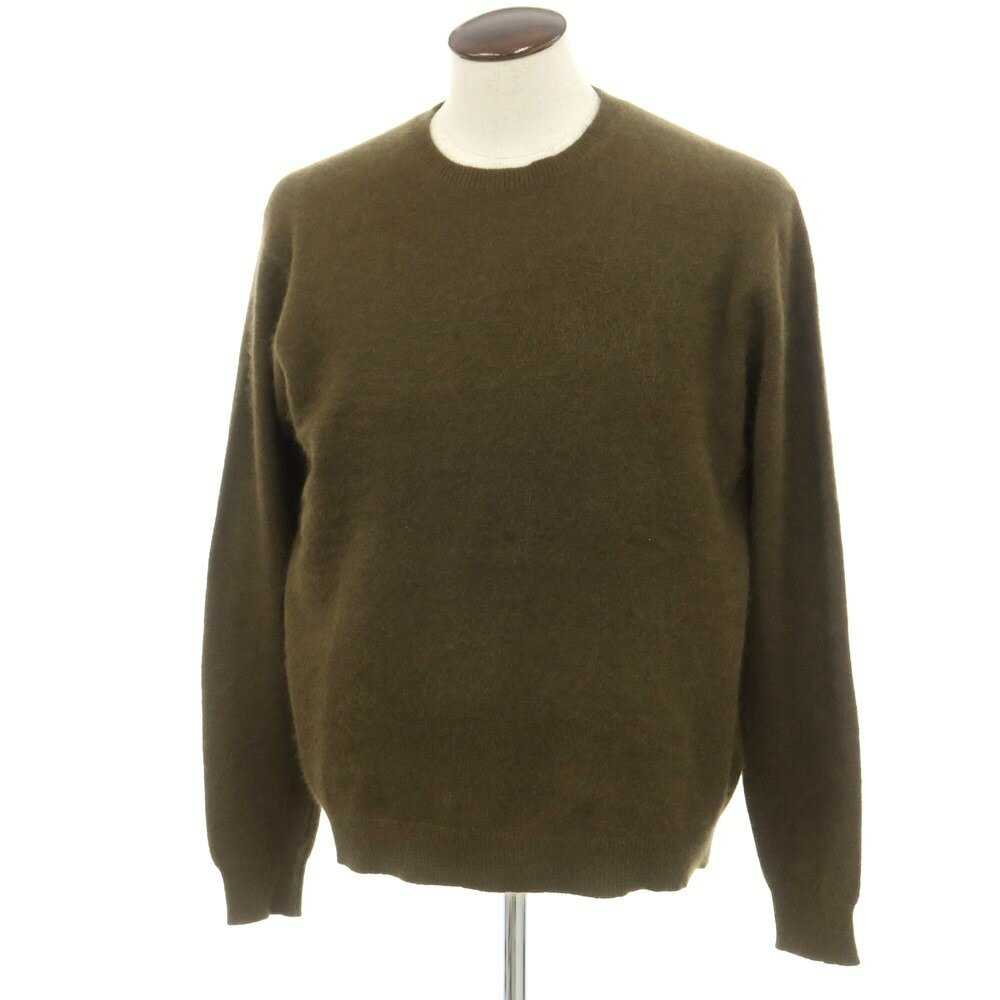 ڿʡۥޥƥå ե塼  MAJESTIC FILATURES HOMME 饯ʥ 롼ͥå ץ륪С˥å ꡼֡...