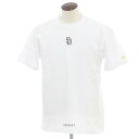 【中古】TAKAHIRO MIYASHITA The SoloIst. タカヒロミヤシタザソロイスト 半袖Tシャツ 【XL】ホワイト