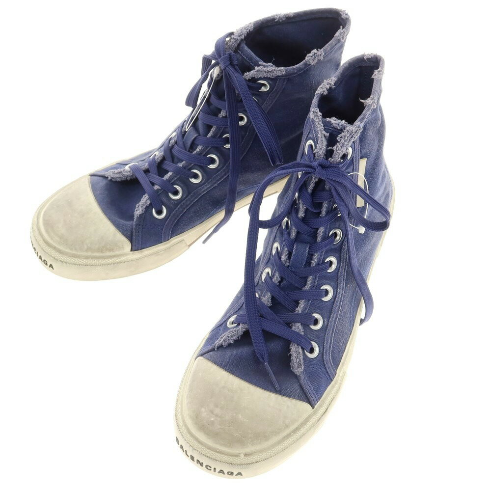 楽天市場】BALENCIAGA ハイカットスニーカーの通販 楽天市場】BALENCIAGA ハイカットスニーカーの通販