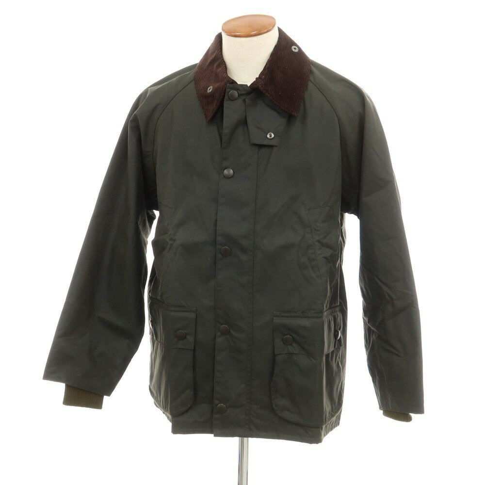 楽天市場】バブアー ビデイル 中古 38(カラーグリーン 楽天市場】バブアー ビデイル 中古 38(カラーグリーン