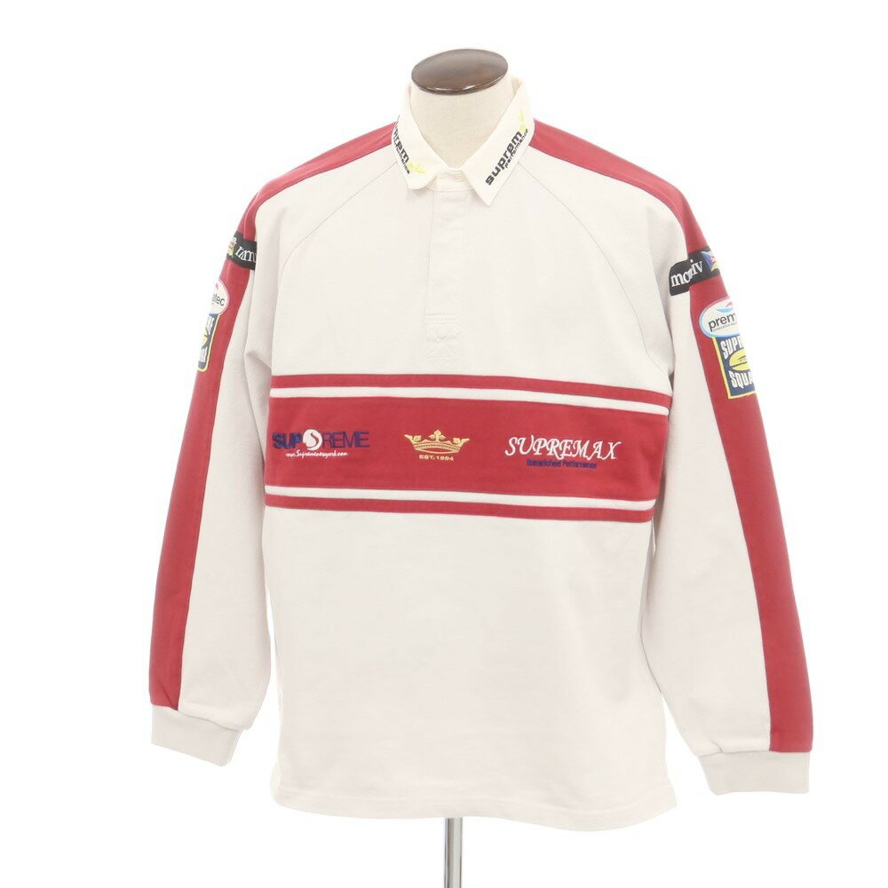 楽天市場】supreme ラガーシャツの通販 楽天市場】supreme ラガーシャツの通販