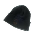 【SALE/返品不可】【中古】スピットファイア SPITFIRE アクリル ニットキャップ ブラック【BLK】【S/S/A/W】【状態ランクB】【メンズ】【74...