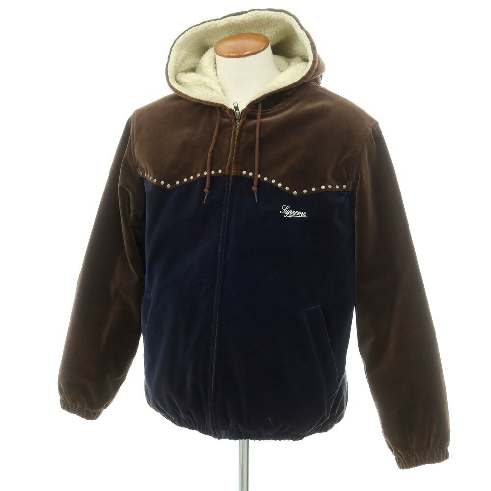 楽天市場】supreme ベロア(コート・ジャケット|メンズ 楽天市場】supreme ベロア(コート・ジャケット|メンズ