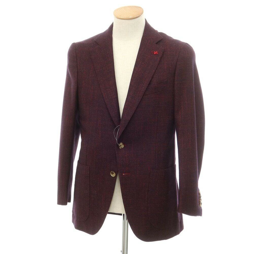 楽天市場】isaia 48の通販 楽天市場】isaia 48の通販