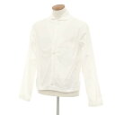 【中古】ペーパーメン PAPERMEN コットン系 カジュアルシャツ ホワイト【サイズ表記なし】【WHT】【S/S/A/W】【状態ランクC】【メンズ】【7497...