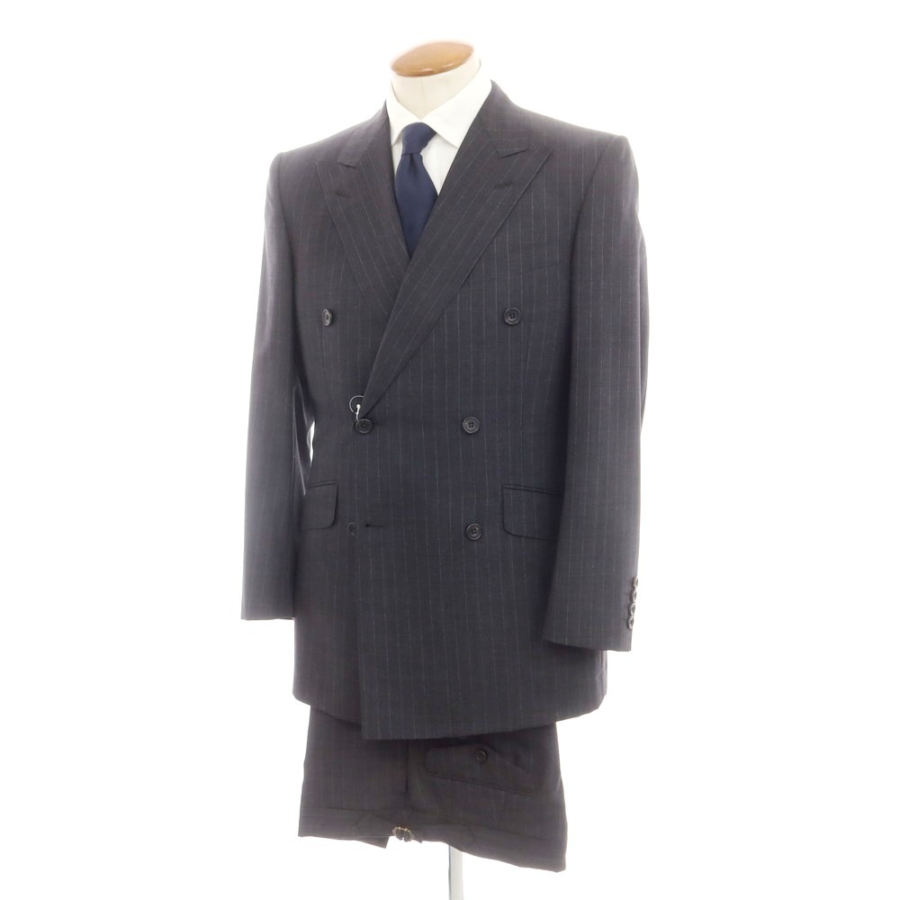 楽天市場】ダブルスーツ 中古 メンズの通販 楽天市場】ダブルスーツ 中古 メンズの通販