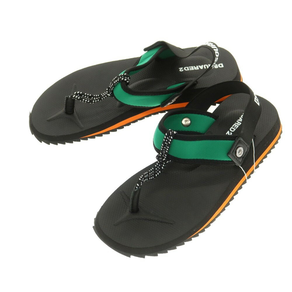 DSQUARED DSQUARED2 サンダル スリッパ 42 27㎝ 楽天市場】dsquared 42(サンダル|メンズ靴):靴の通販