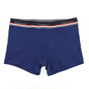 【SALE/返品不可】【新品】エミネンス プールオム EMINENCE POUR HOMME フランス製 コットンポリウレタン ボクサーパンツ 下着 アンダーウ...