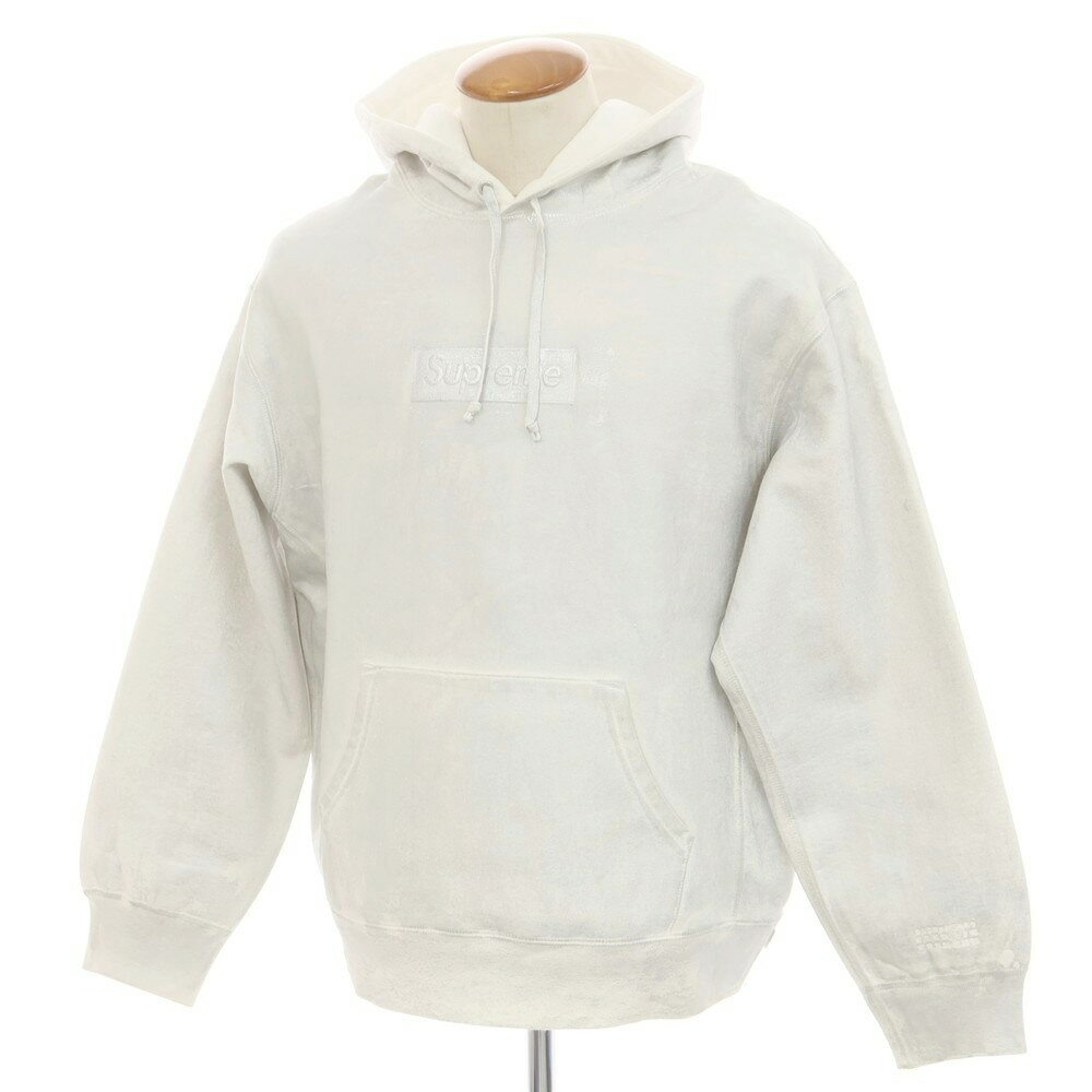 Supreme シュプリーム パーカー シルバー M 3303324Y0539 楽天市場】Supreme シュプリーム(カラーシルバー)(トップス