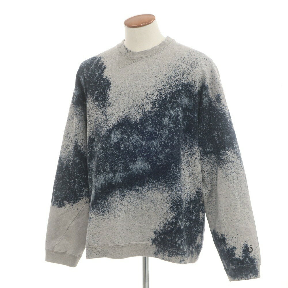 美品ノーマ ティーディー/NOMA t.d. SWEATサイズ3 sacai 楽天市場】NOMA t.d. ノーマティーディーの通販