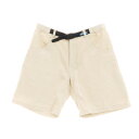 【中古】カブー KAVU コットン コーデュロイ ショートパンツ ライトベージュ【サイズM】【BEI】【S/S】【状態ランクB】【メンズ】【749381】