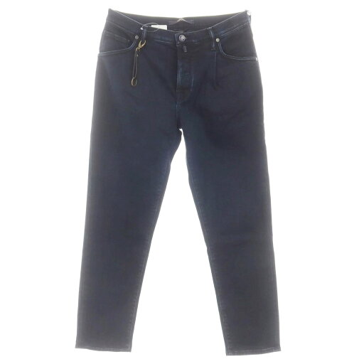 【新品】インコテックス ブルーディヴィジョン INCOTEX BLUE DIVISION Tapered デニムパンツ ネイビー【サイズ33】【NVY】【S/S/A/W】【状態ランクN】【メンズ】【749374】 【新品】インコテックス ブルーディヴィジョン INCOTEX BLUE DIVISION Tapered デニムパンツ ネイビー【サイズ33】【NVY】【S/S/A/W】【状態ランクN】【メンズ】【749374】