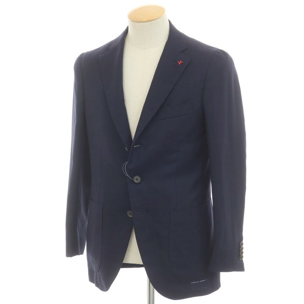 ISAIA イザイア ジャケット42サイズ べーじュ 楽天市場】イザイア ジャケットの通販