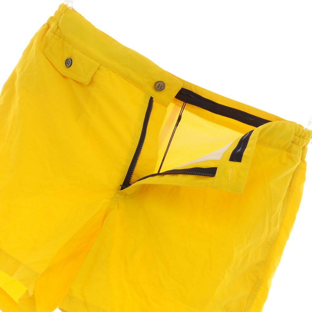 【新品】インコテックス INCOTEX スイムウェア 水着 イエロー【サイズ50】【YEL】【S/S】【状態ランクN】【メンズ】【749293】[APD]