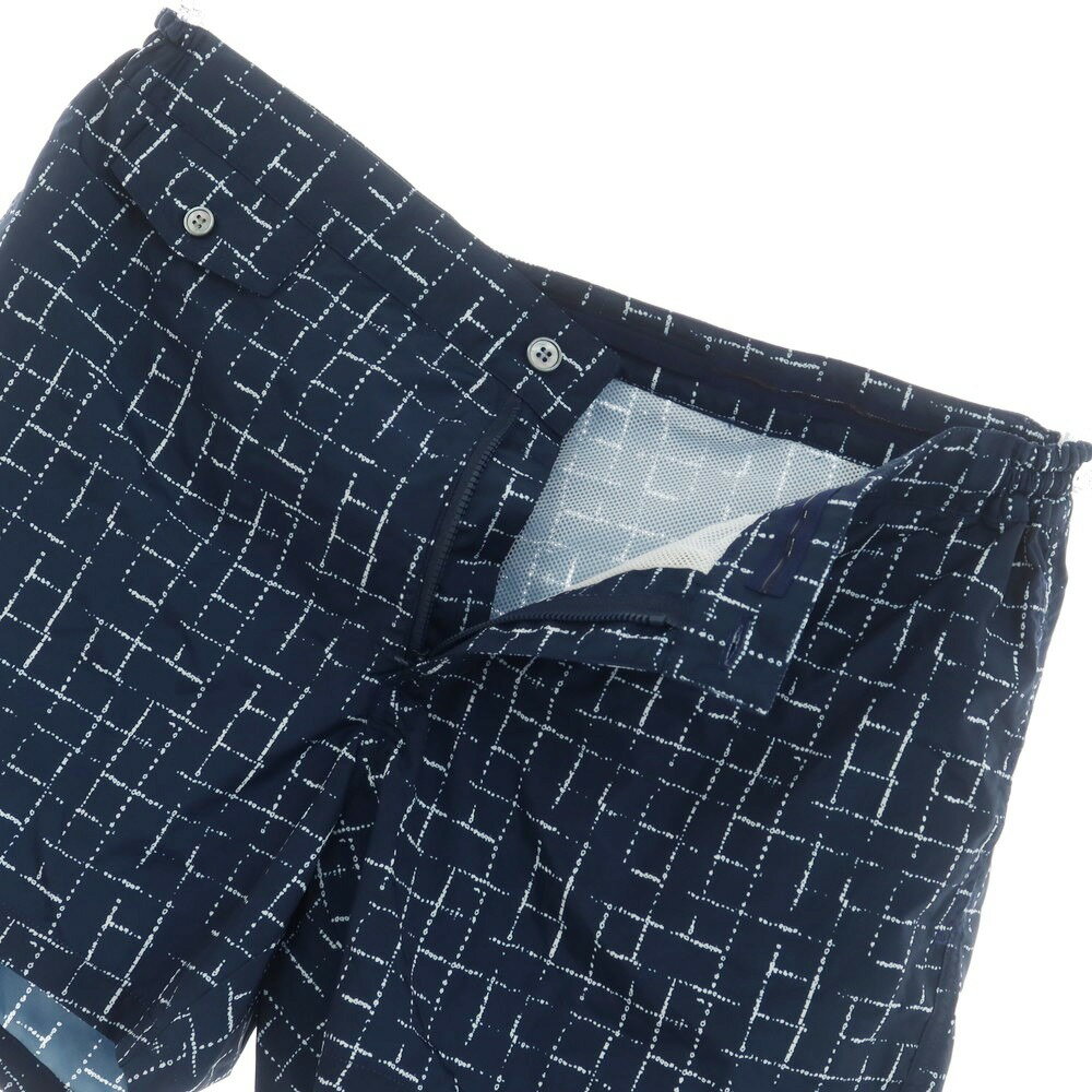 【SALE/返品不可】【新品】インコテックス INCOTEX スイムウェア 水着 ネイビー【サイズ52】【NVY】【S/S】【状態ランクN】【メンズ】【749293】