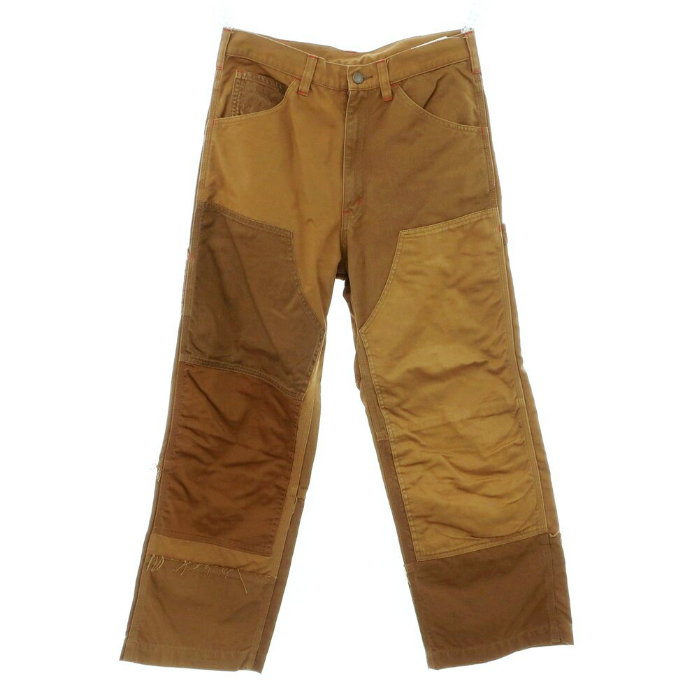 COMME des GARCONS パンツ(その他) XS 2005523M0313 楽天市場】XS サイズ(ブランドコムデギャルソン)(ズボン