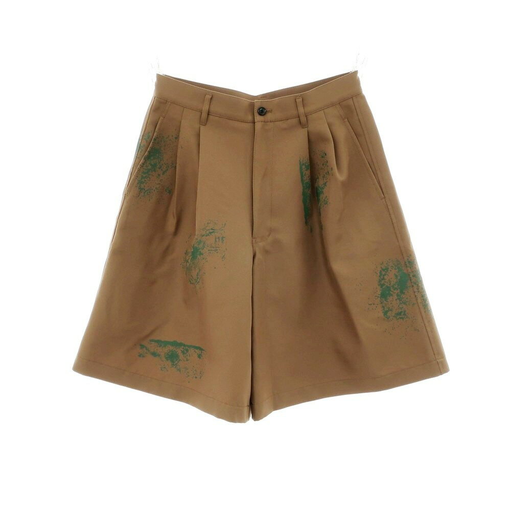 ショートパンツ × ヴィンテージ(中古) COMME des GARCONS COMME des GARCONS 2001124G0034 楽天市場】comme des garcons メンズ ショートパンツの通販