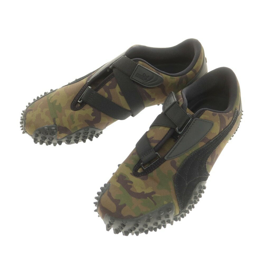 ꥿ꥪ֥㤨֡šۥס PUMA MOSTRO CAMO ˡ ڥ27.5cmۡKAKۡS/S/A/Wۡھ֥Aۡڥ󥺡ۡ749280ۡפβǤʤ8,030ߤˤʤޤ