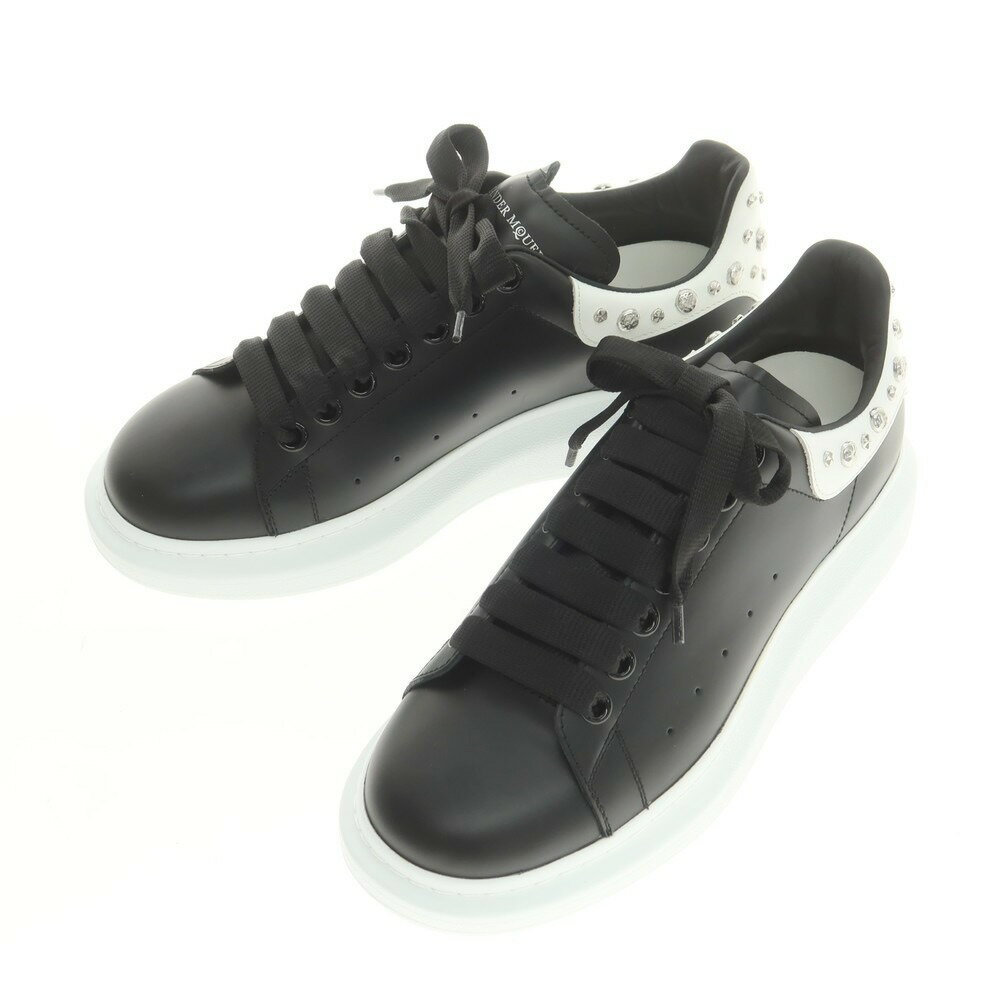 ★関税込★Alexander mcqueen★Baskets スニーカー★ 楽天市場】アレキサンダーマックイーン(スニーカー|メンズ靴