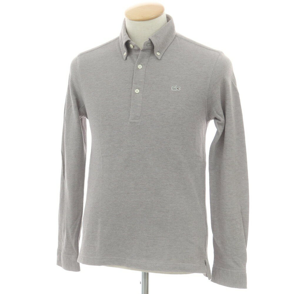 【中古】 ラコステLACOSTEコ...