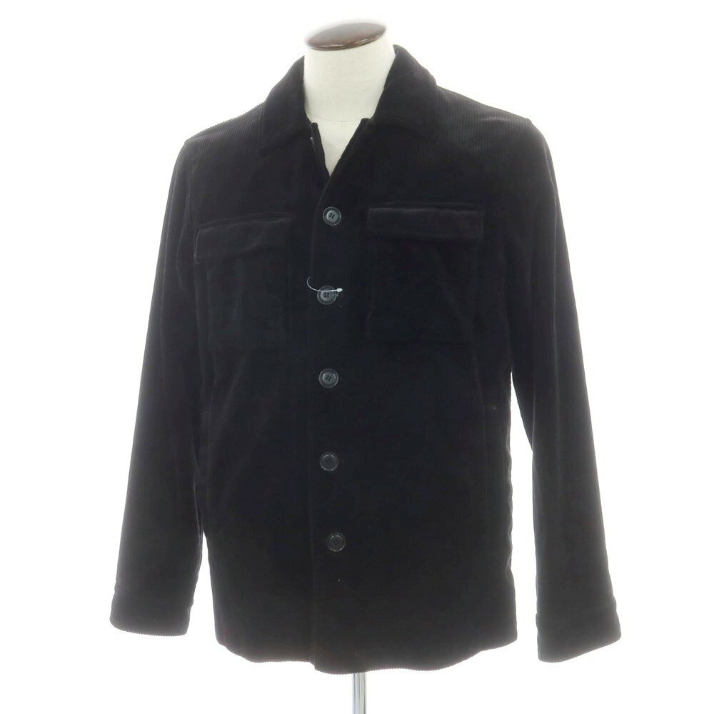 アスペジASPESIコーデュロイワ...