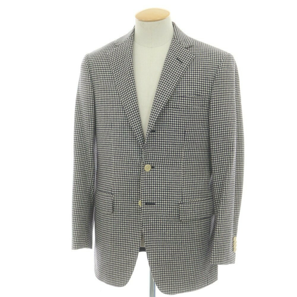 ヴァルディターロ　ジャケット　ネイビー　44 ヴァルディターロ ジャケット ネイビー 44 Valditaro