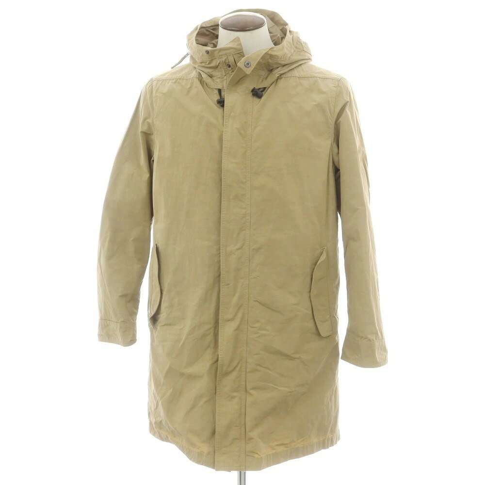 楽天市場】aspesi モッズコートの通販