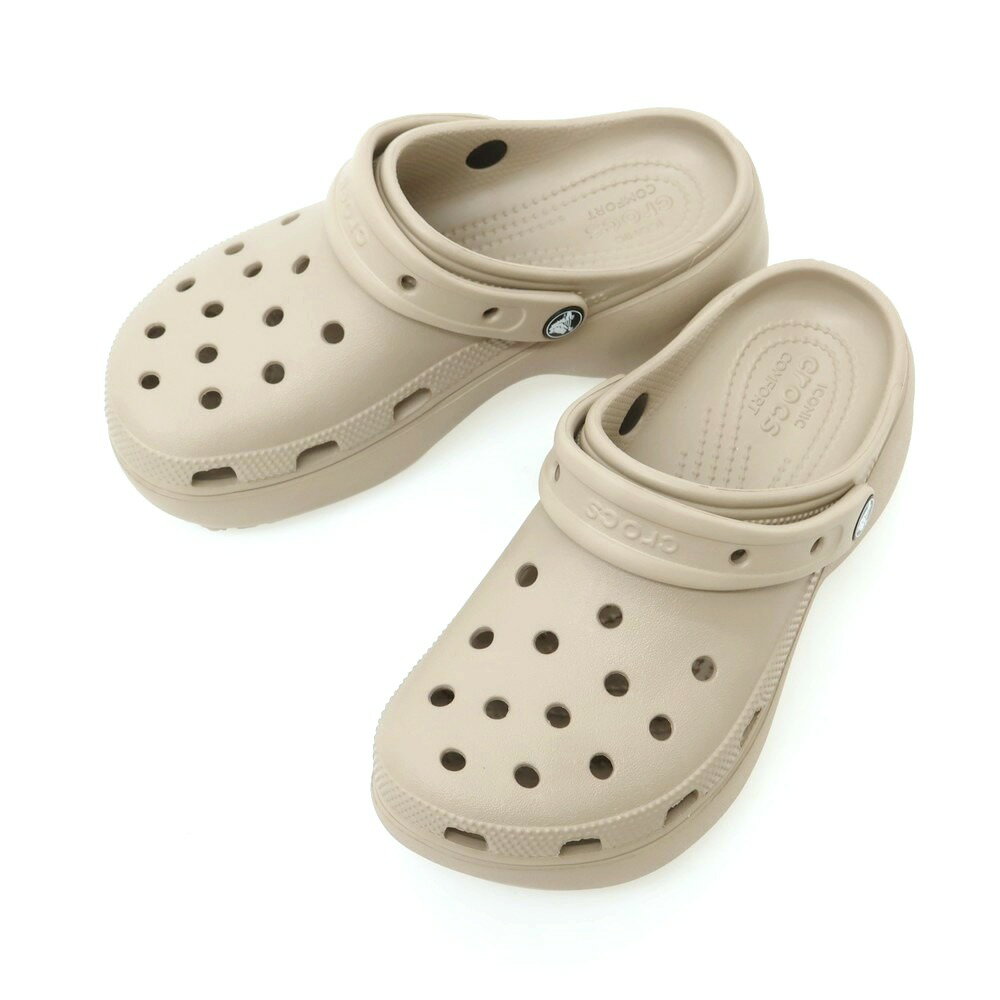 【中古】 クロックスcrocsジビ...