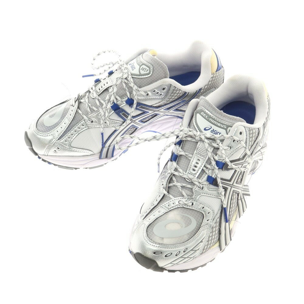 ꥿ꥪ֥㤨֡šۥå asics  INVINCIBLE 2025ǯղ Gel-Nimbus 10.1 ˡ Сxۥ磻ȡߥ֥롼ڥ27cmۡS/S/A/Wۡھ֥Aۡڥ󥺡ۡפβǤʤ39,050ߤˤʤޤ