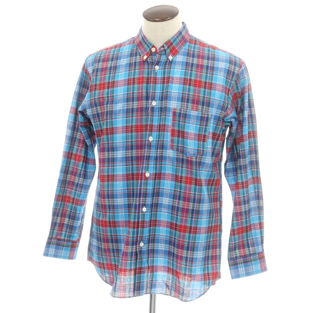 šۥǥ륽󥷥 COMME des GARCONS SHIRT 2025ǯղ åȥ å ܥ 奢륷 饤ȥ֥롼...