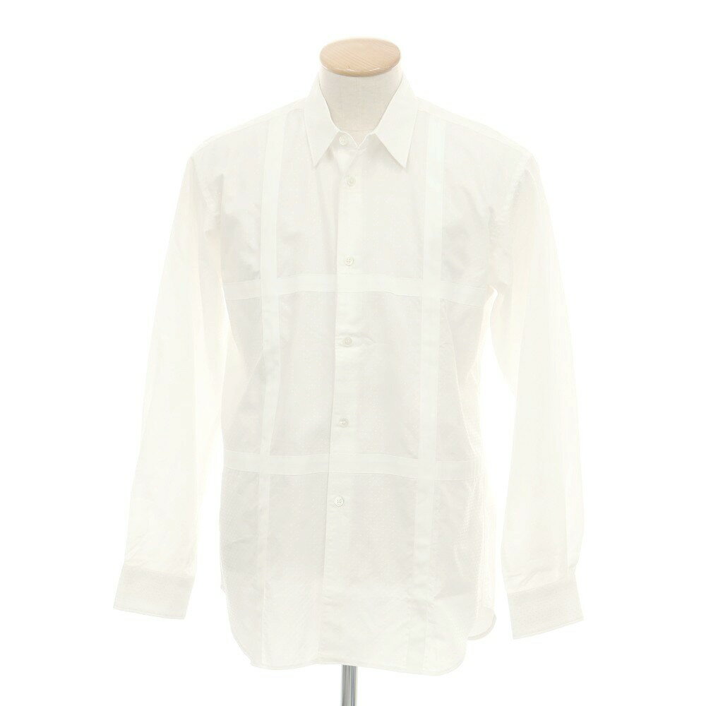 šۥǥ륽󥷥 COMME des GARCONS SHIRT 2025ǯղ åȥ졼 ɥå 쥮顼顼 奢륷 ...