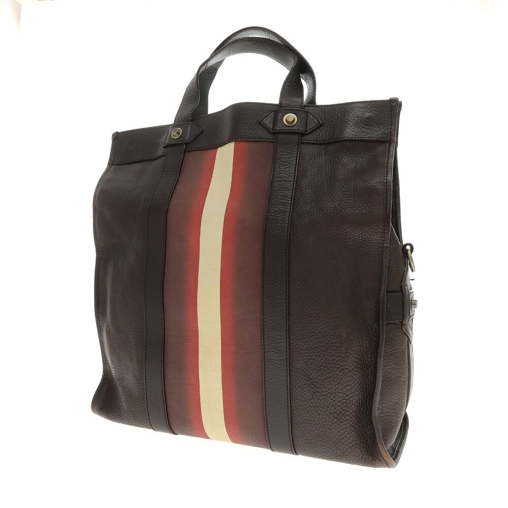 楽天市場】BALLY（ブランドバリー）（トートバッグ｜メンズバッグ