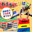 跳び箱 ソフト 飛び箱 とび箱 ジョイント式 とびばこ 子供 幼児 保育園 幼稚園 小学生 運動 自宅 子ども 室内 家庭用 (4段セット/モカホワイト) 2