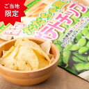 【A01】だだちゃ豆ポテトチップ 1袋(