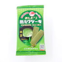 おしどりミルクケーキ 抹茶味 日本製乳 (東北/山形/お菓子/駄菓子/食べる牛乳/お土産/日本茶/お茶/美味しい/おいしい/うまい/おすすめ)