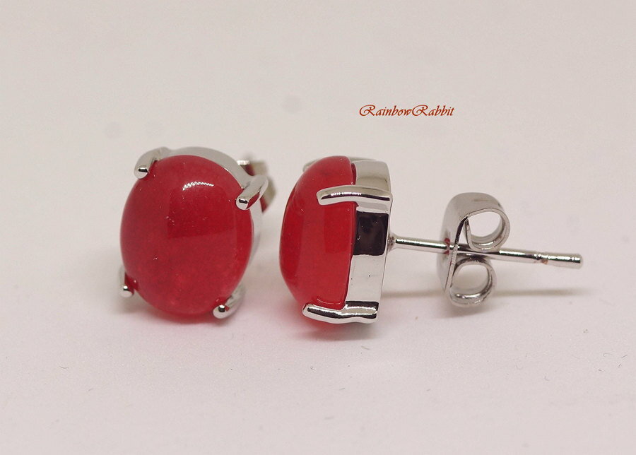 18KRGPプラチナレッド一粒メノ...