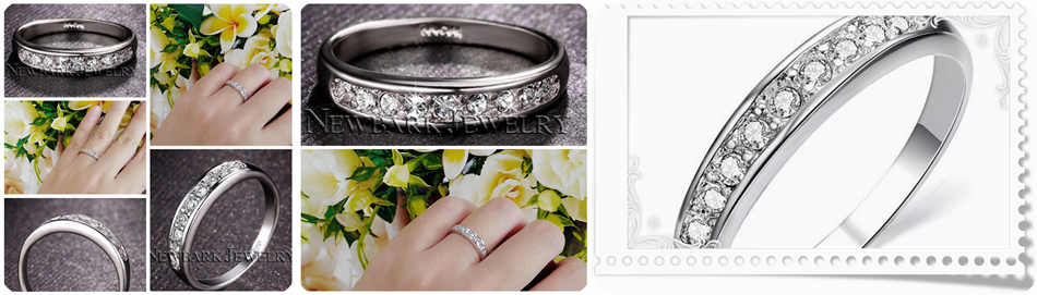 指輪 18K K18 18金 RGP プラチナ CZ ダイヤ シンプル 上質 リング yu766e バレンタイン ギフト おすすめ 誕生日格安通販　バレンタイン　人気　ランキング