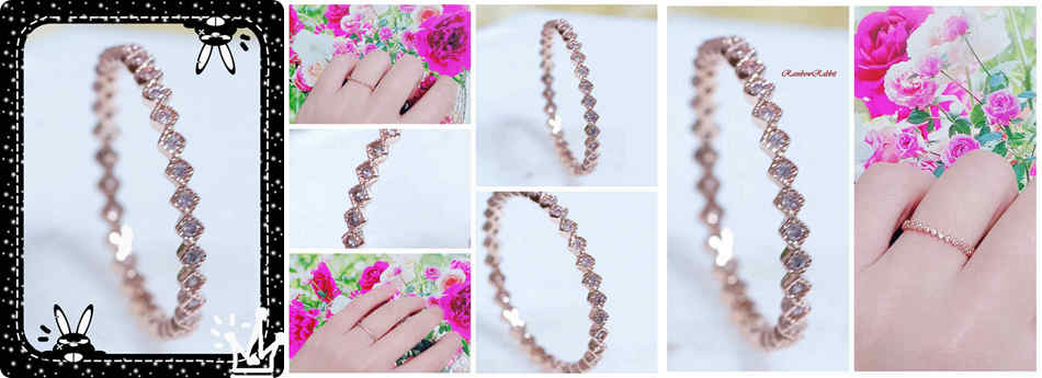 18K K18 18金 RGP ゴールド CZ ダイヤ フルエタニティ リング gu1276e バレンタイン ギフト おすすめ 誕生日 ギフト格安通販　バレンタイン　人気　ランキング