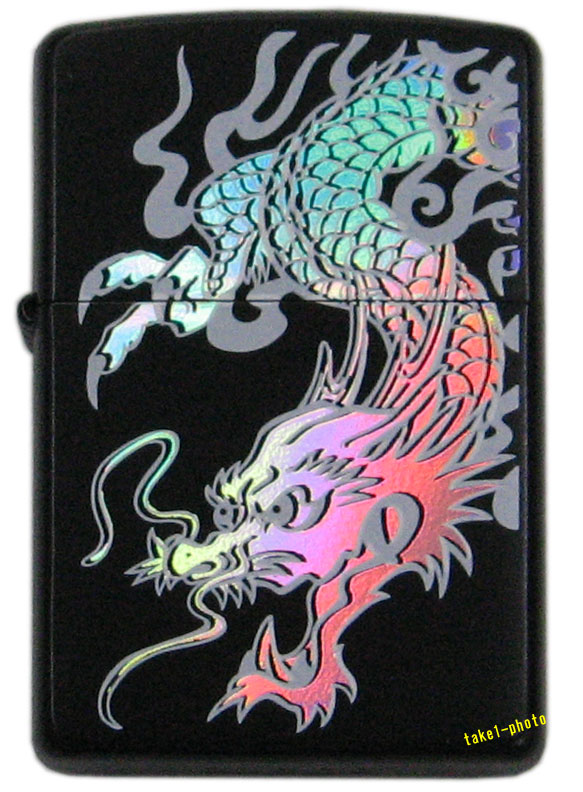 ZIPPO 쥤ܡζɥ饴󡡥åݡ饤