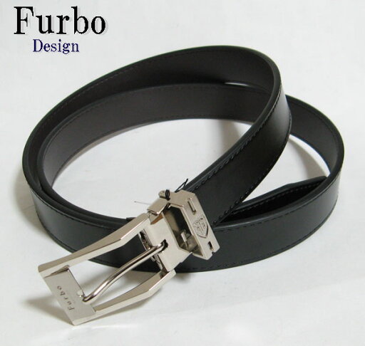 メンズ ビジネス ベルト FURBO フルボデザイン メンズ ビジネス ベルト FURBO フルボデザイン