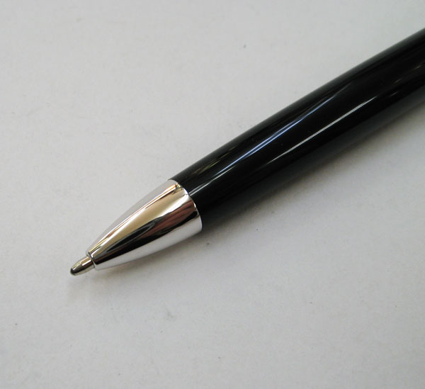 ネコポス便送料無料 クロスボールペン Cross ペンケースつきセット タウンゼント Bk ロジウムプレート 24g無線技術最新版 文房具 事務用品日用品雑貨 文房具 手芸 Insolite Guadeloupe Voyage Com