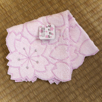 ハンカチ 花柄 桜柄で明るい気分に おしゃれタオル 予算1 000円程度 のおすすめプレゼントランキング Ocruyo オクルヨ ハンカチ 花柄 桜柄で明るい気分に おしゃれタオル 予算1 000円程度 のおすすめプレゼントランキング Ocruyo オクルヨ