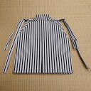 【特別提供品!】京製尺二市松人形用衣裳