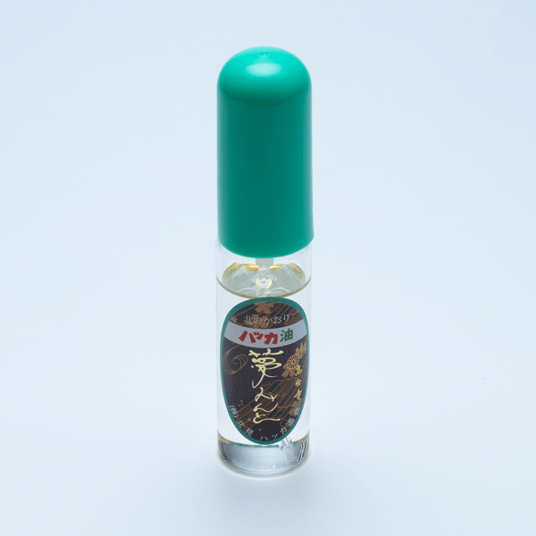 【ギフト】夢みんと　ハッカ油スプレー